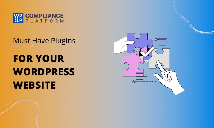 Must Have Plugins
