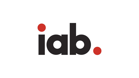 IAB Logo