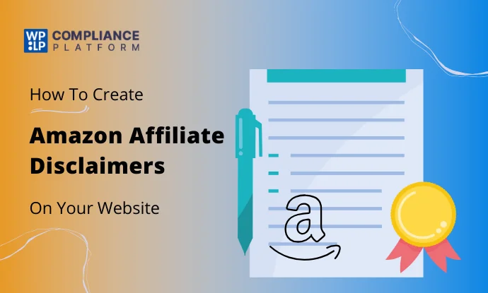 Amazon Affiliate Disclosure