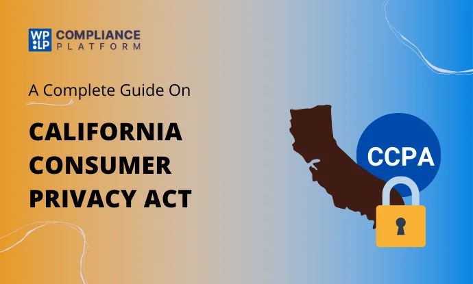 California Consumer Privacy Act