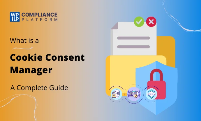 Cookie Consent Manager