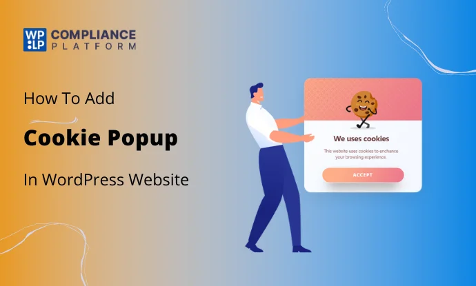Cookie Popup