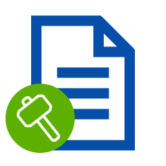 DMCA Policy Generator