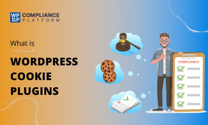 Wordpress Cookie Plugin