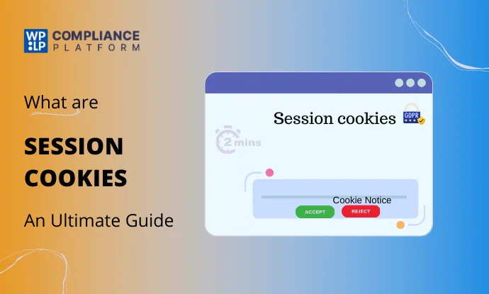Session Cookies