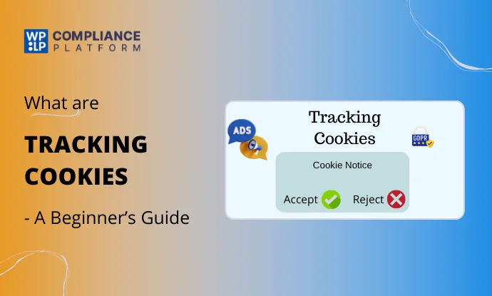 Tracking Cookies