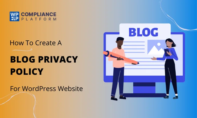 Blog Privacy Policy