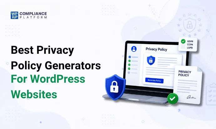 Best Privacy Policy generators for WordPress