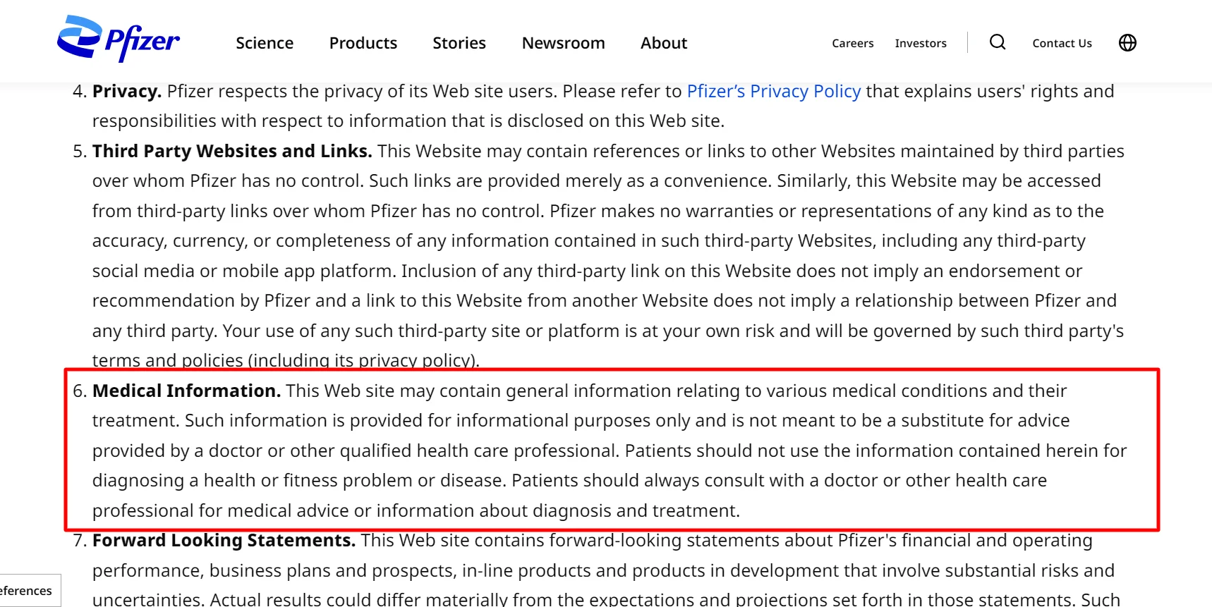 Pfizer