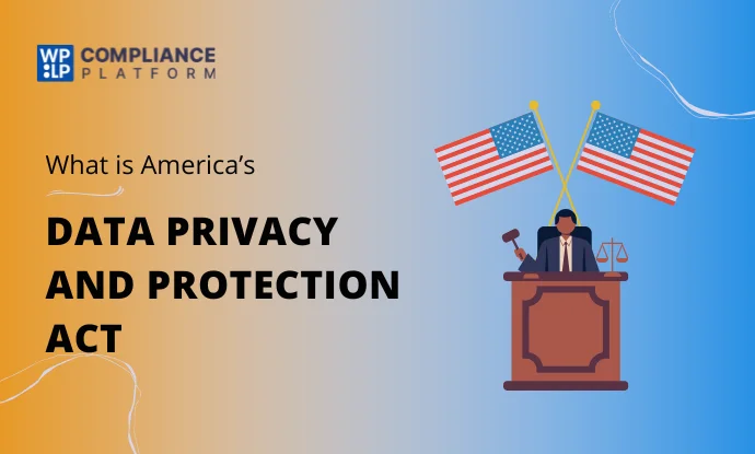 America Data Privacy And Protection Act