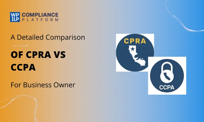 CPRA vs CCPA