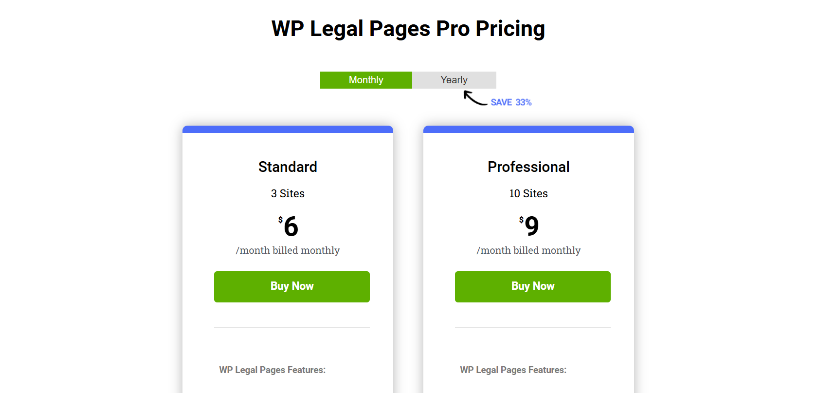 From the app.wplegalpages website