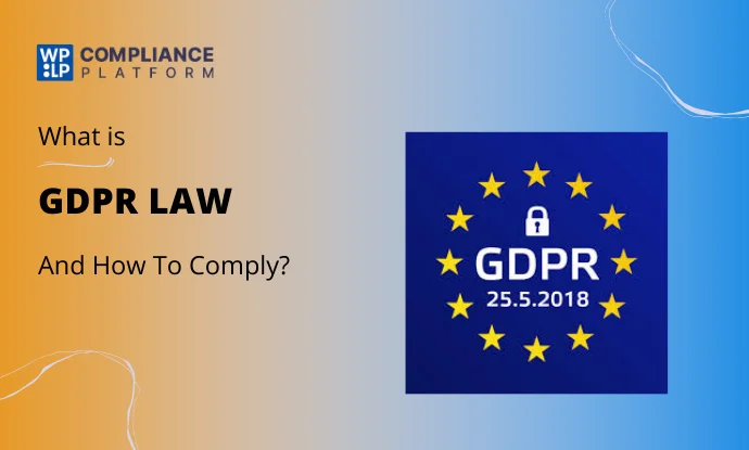 GDPR Law