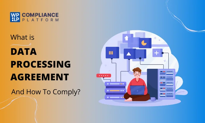 data processing agreement