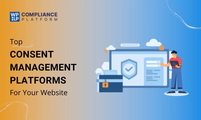 Top consent management platforms