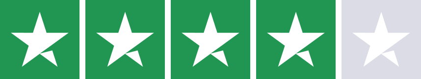 review star icon