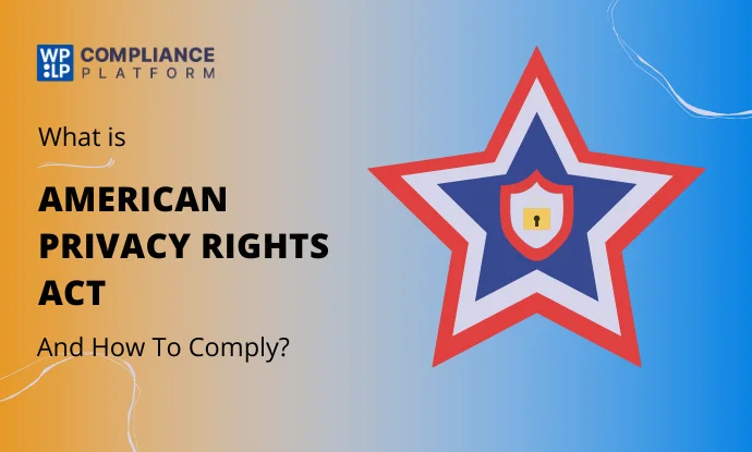 america privacy rights act