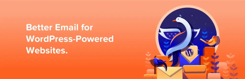 MailPoet banner image