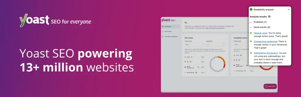 Yoast banner image