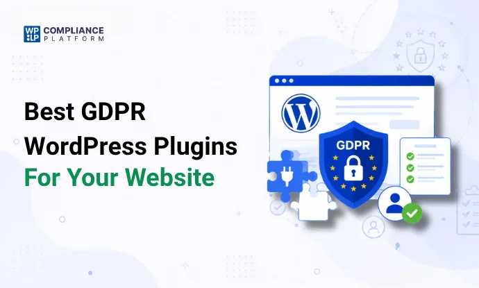 Best GDPR Wordpress plugins