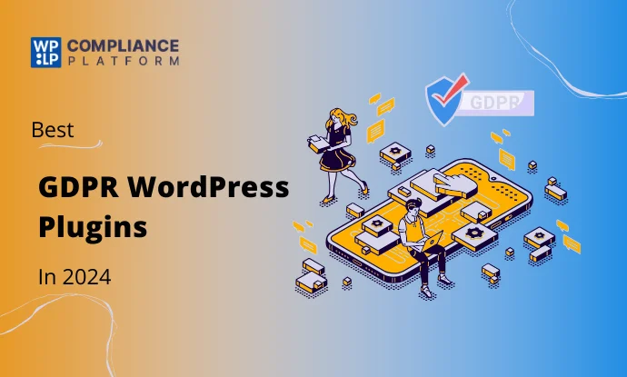 GDPR WordPress Plugins