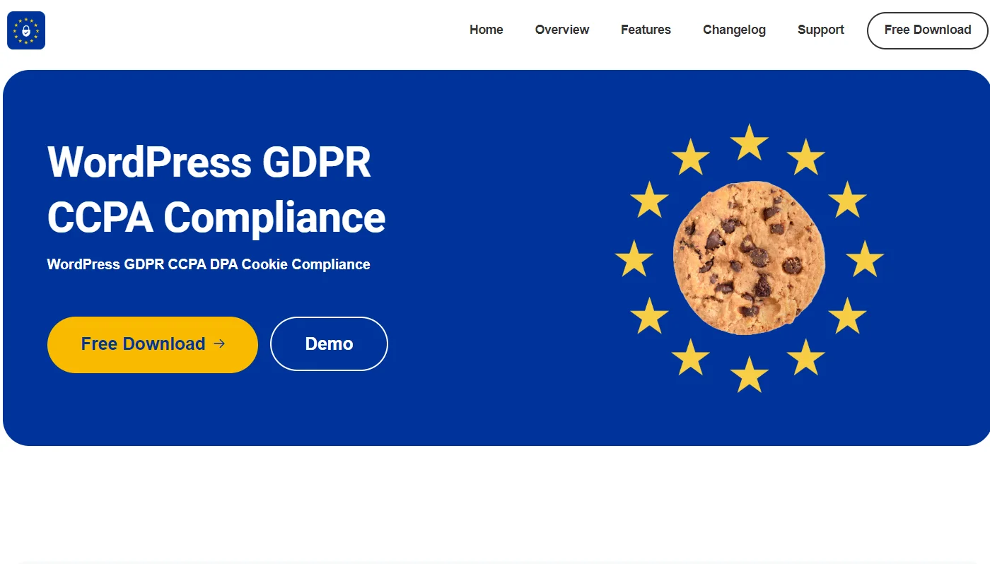 Ninja GDPR compliance