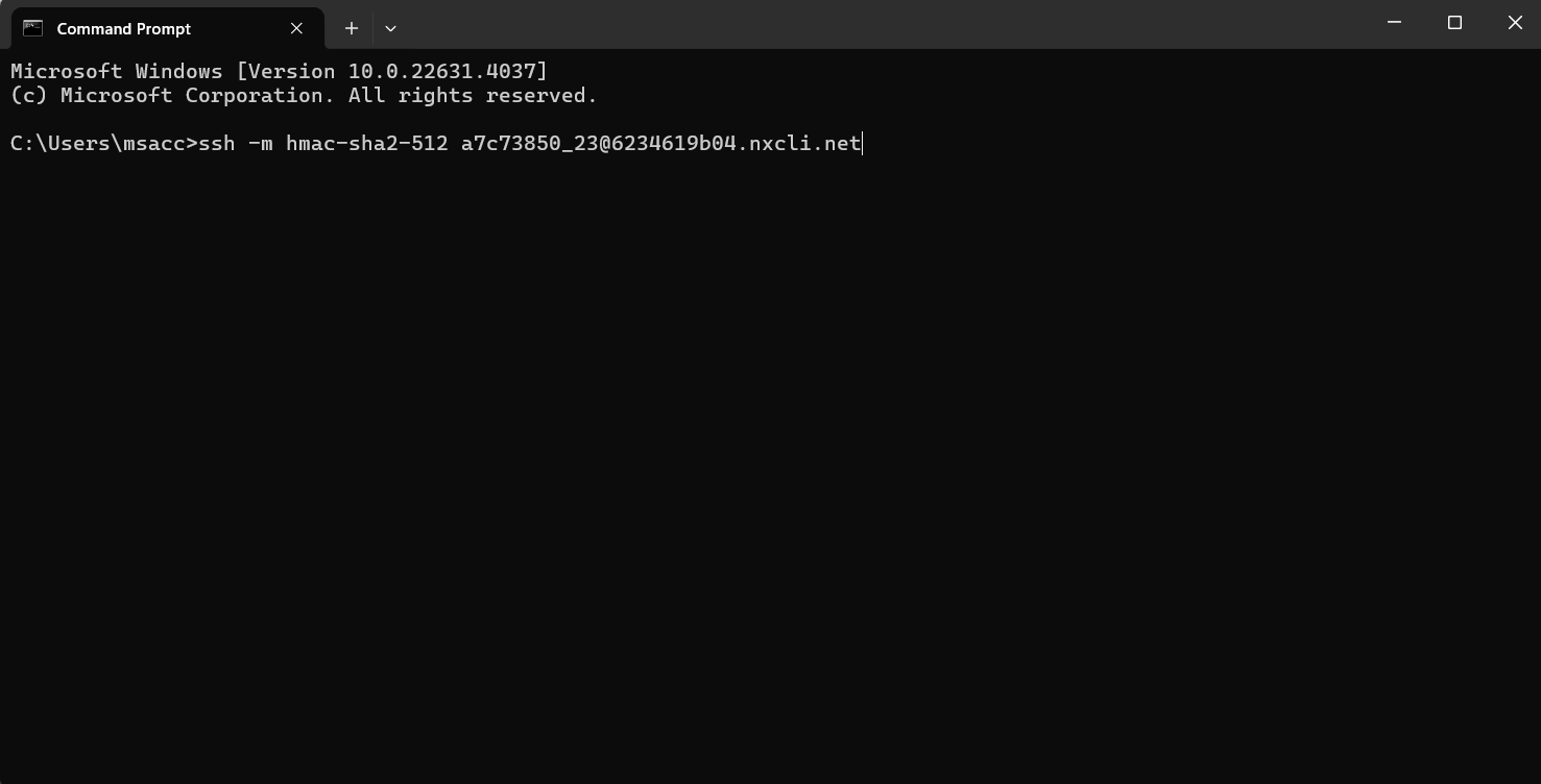 Clicking Wp Legal Pages on dashboard