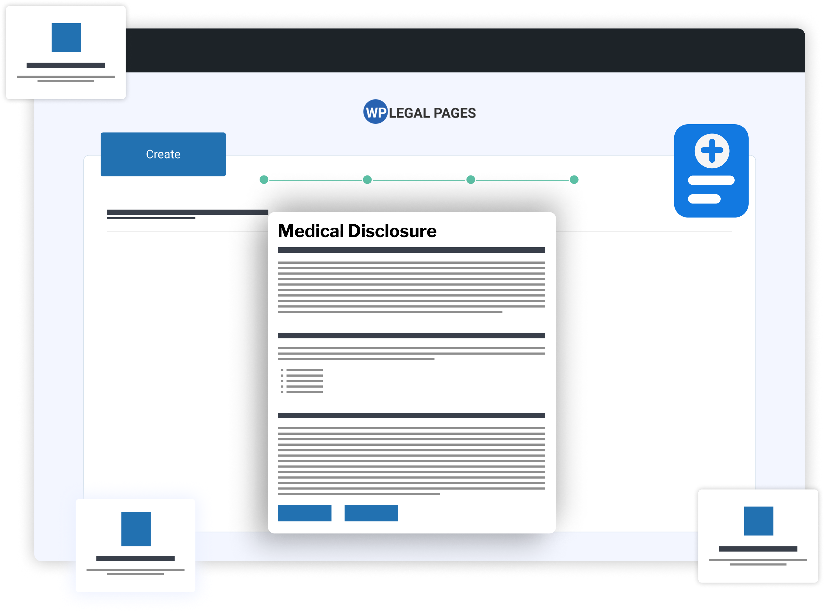 Medical-Disclosure.