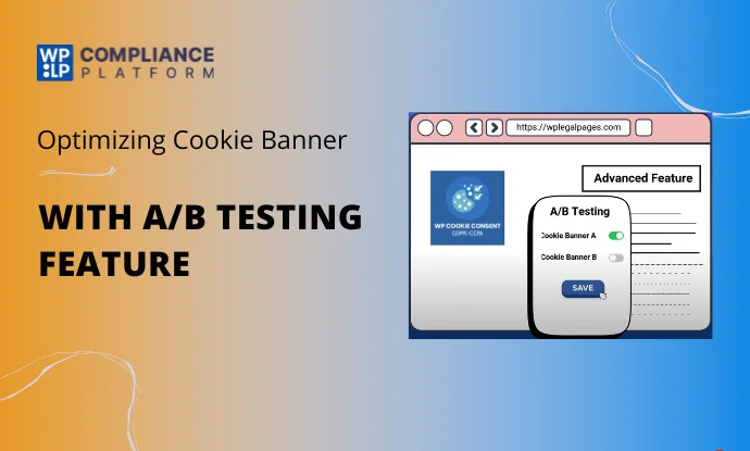 Optimize Your Cookie Banner with A/B Testing
