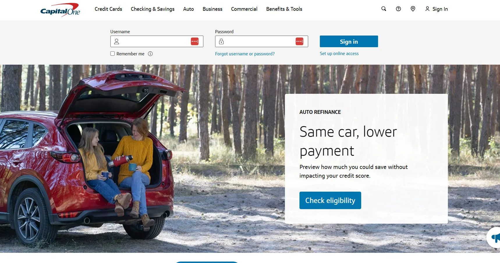 Capital One