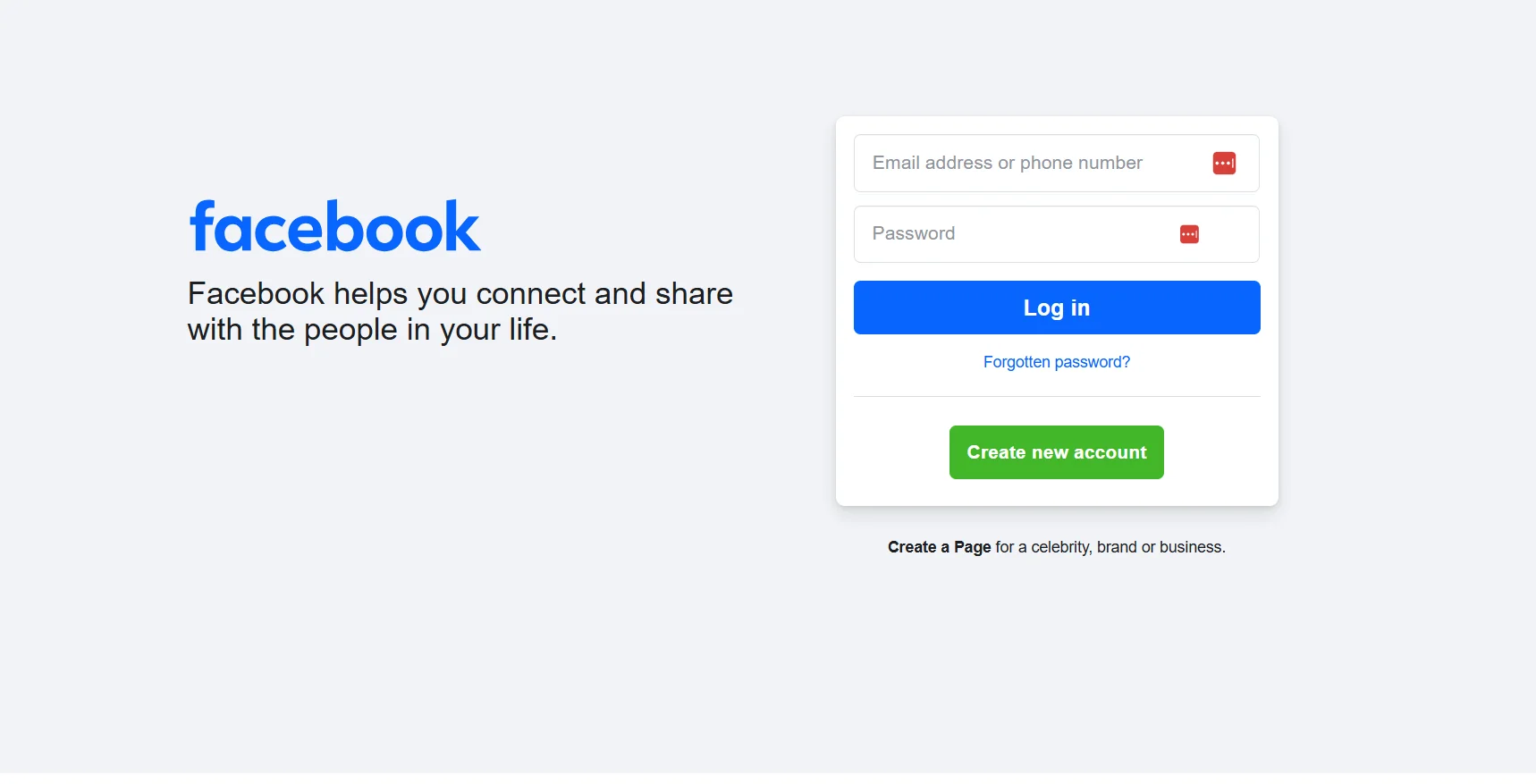 Facebook