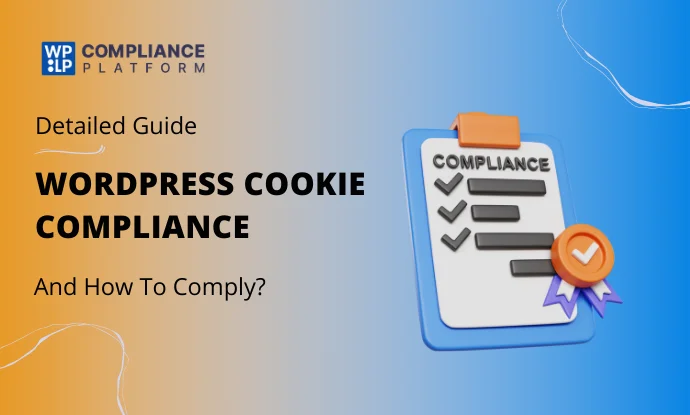 Wordpress Cookie Compliance