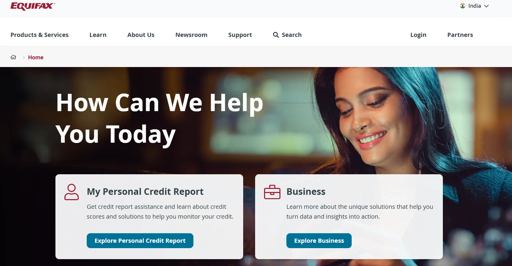 Equifax