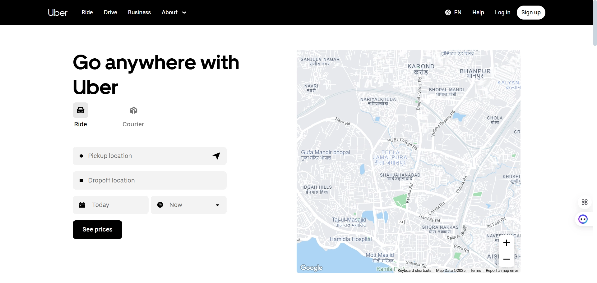Uber