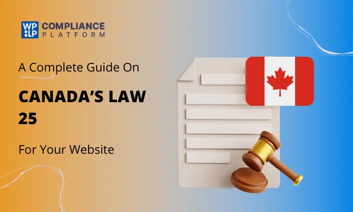 Quebec’s Law 25