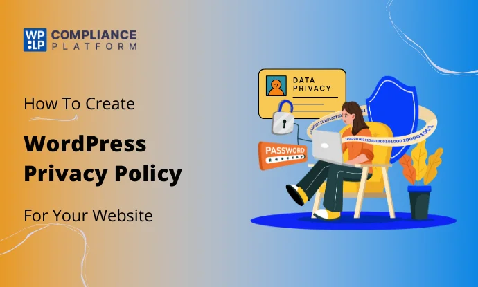 WordPress Privacy Policy