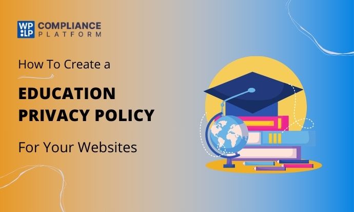 Education Privacy Policy