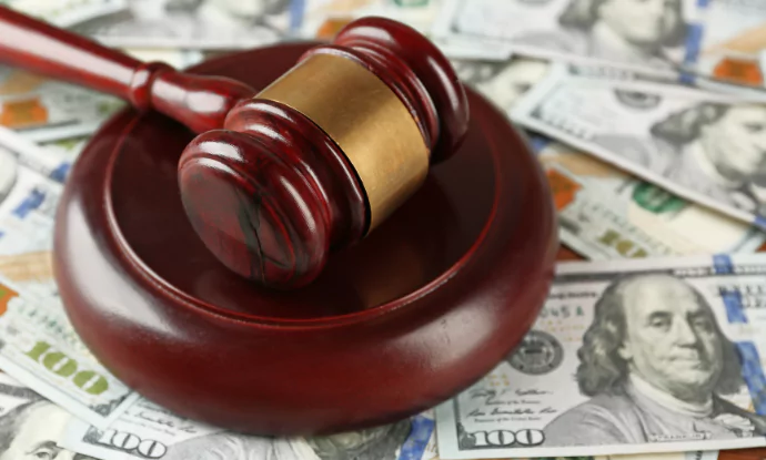 PCDPA Penalties