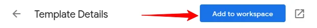 Add WPLP Compliance Platform tag to workspace.
