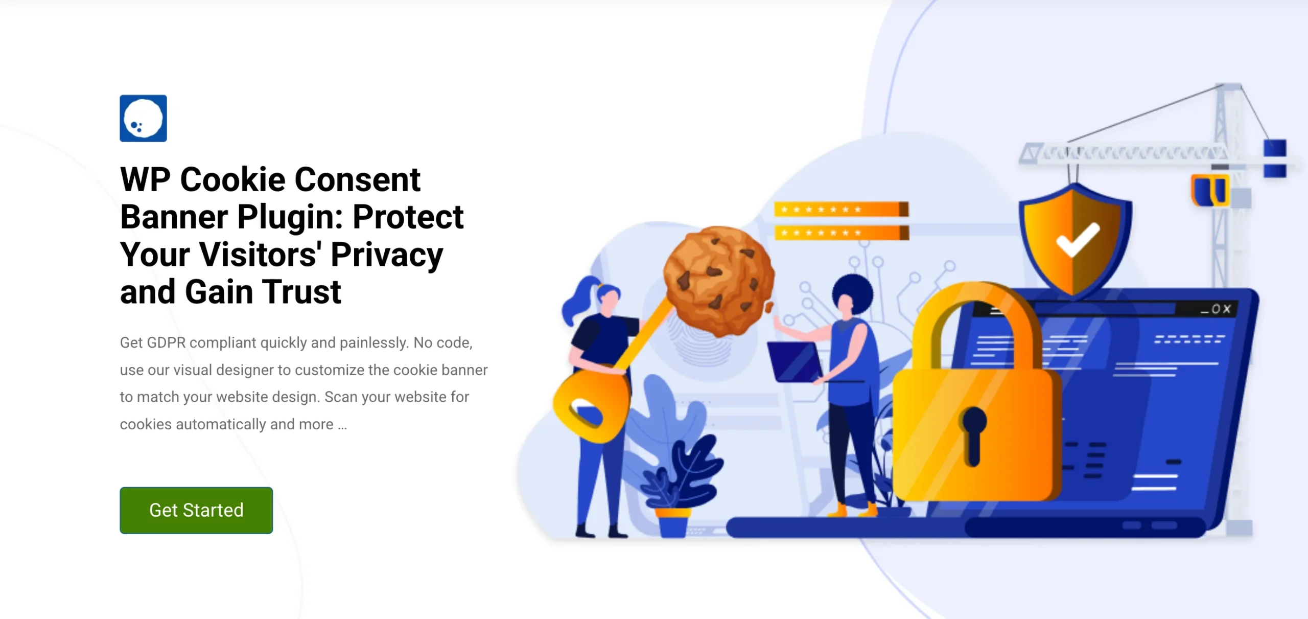 Wp Cookie consent