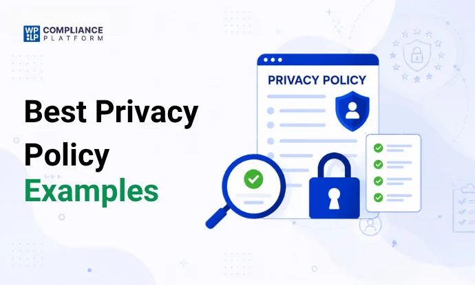 Best Privacy Policy examples