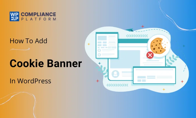 How to Add Cookie Consent Banner in WordPress From Scratch