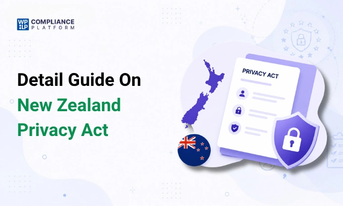 New Zealand Privacy Act