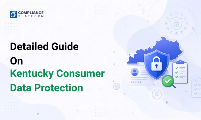 Kentucky Consumer Data Protection feature image
