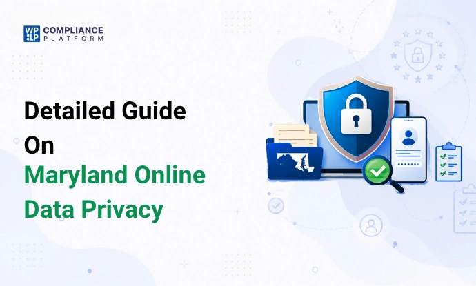 Maryland Online Data Privacy feature image