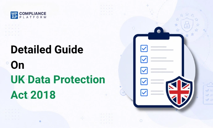 UK Data Protection Act feature image