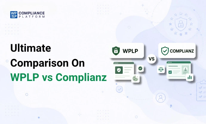 WPLP vs Complianz feature image