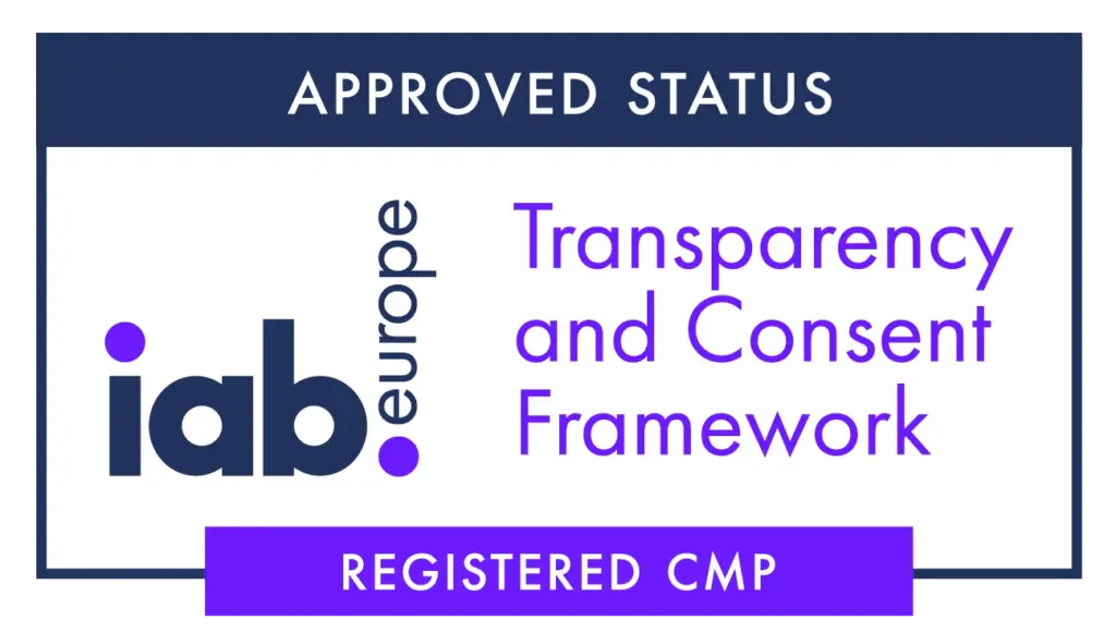 IAB CMP Logo