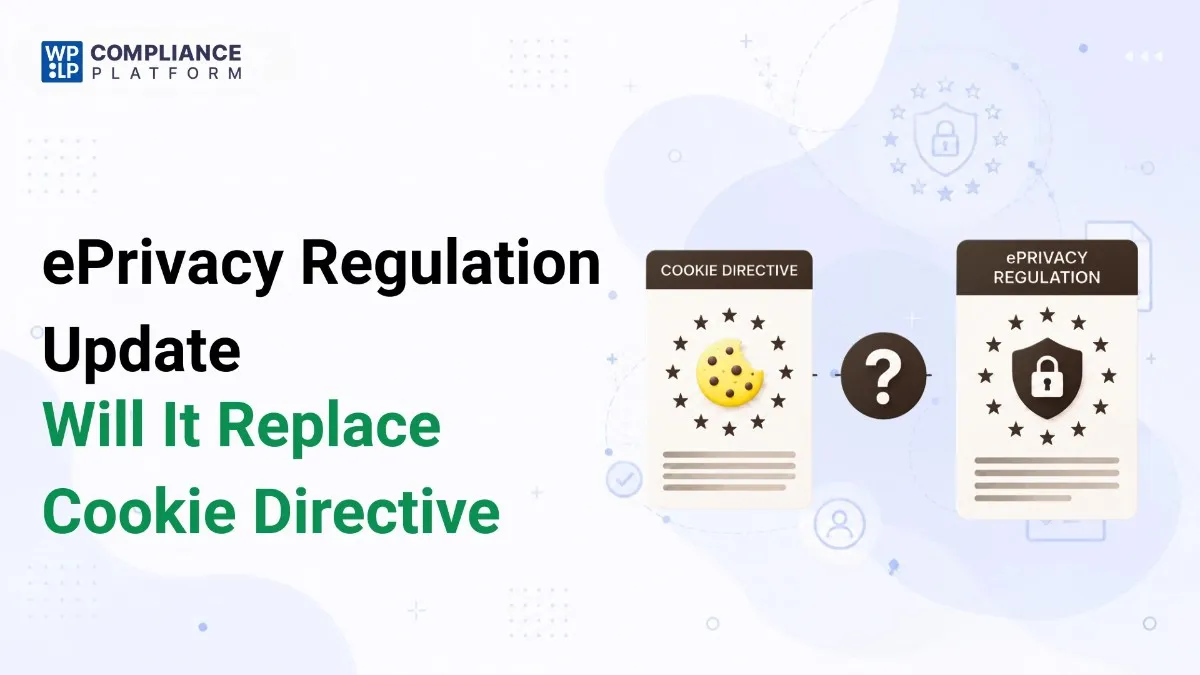 ePrivacy Regulation Update feature image