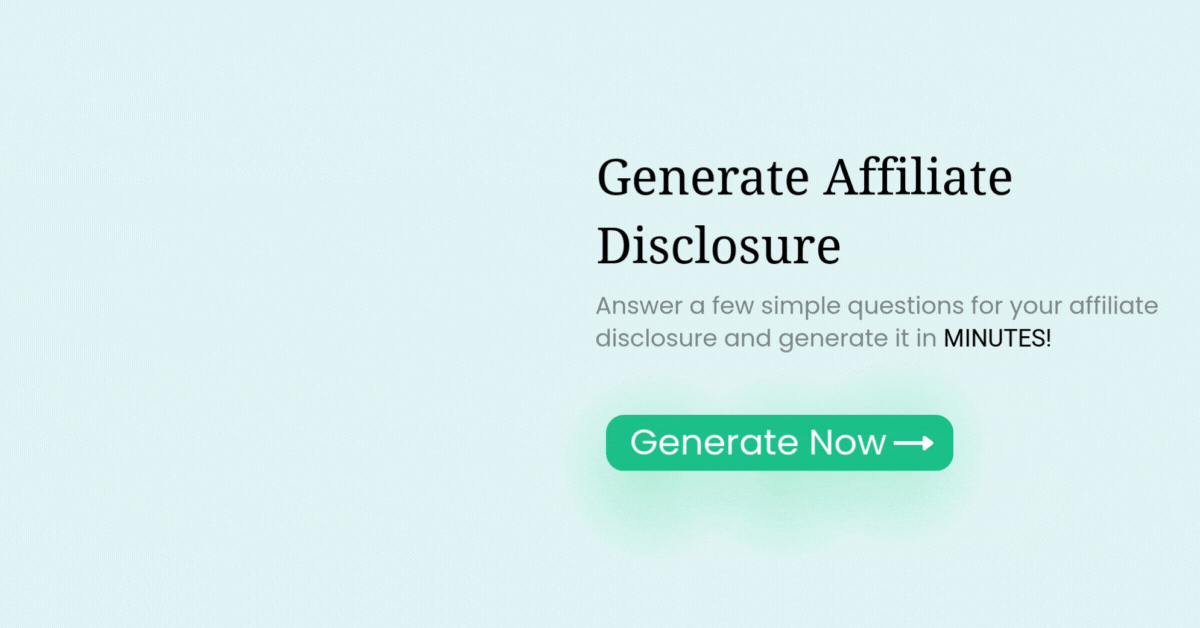 Legal Pages Generator for WordPress